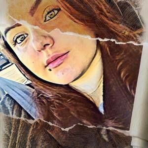 Meet your Posher, Alysha